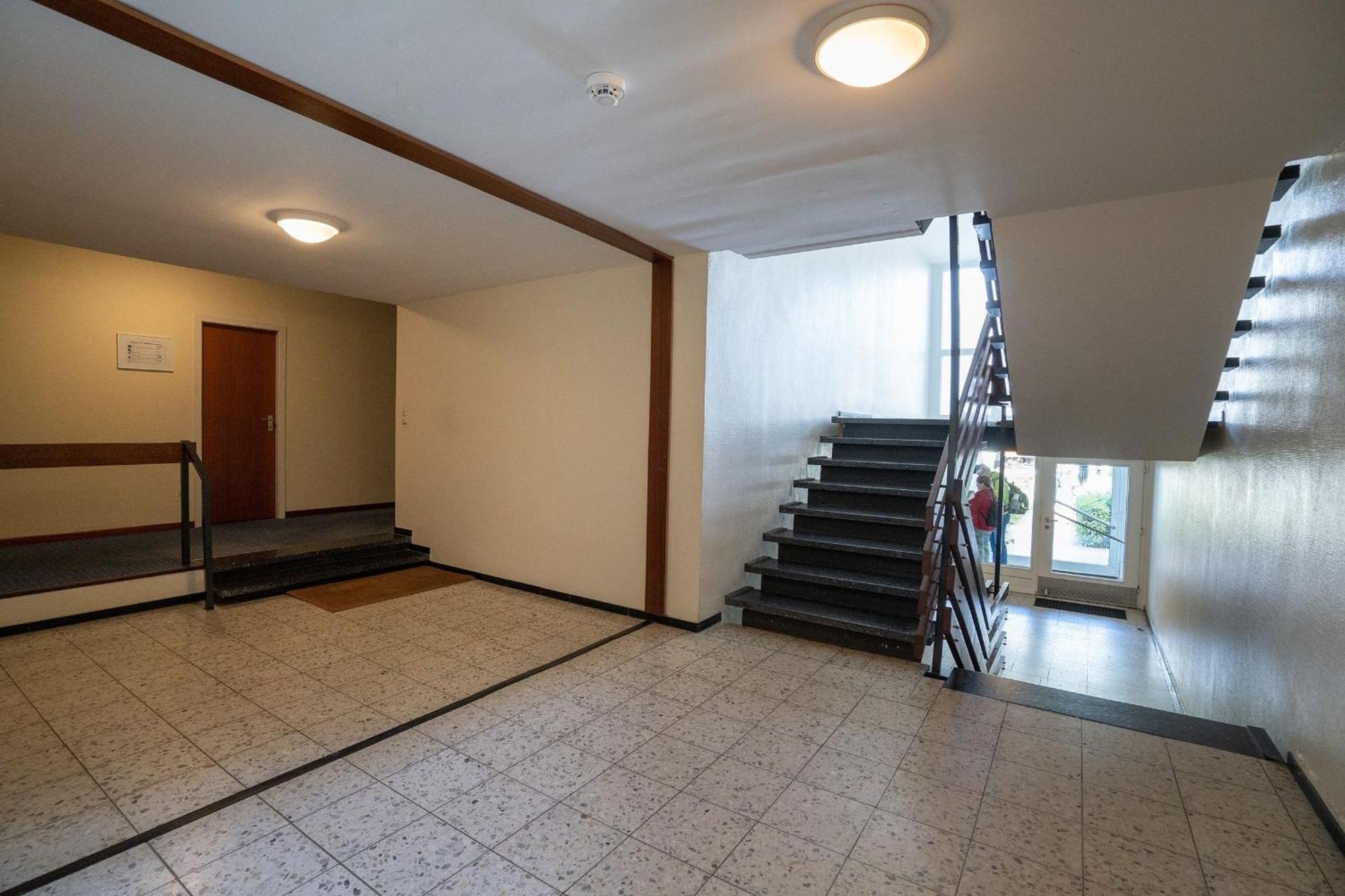 Appartementhaus Terrassenhuegel Strandsuite Scharbeutz Exterior photo